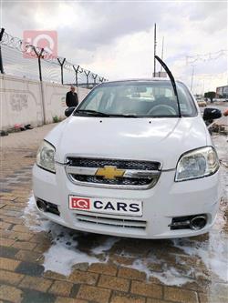 شيفروليه أفيو